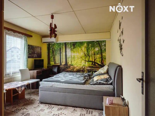 Prodej domu 121 m², pozemek 679 m²