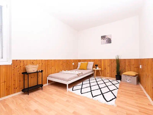Prodaný  byt 3+kk 63 m²