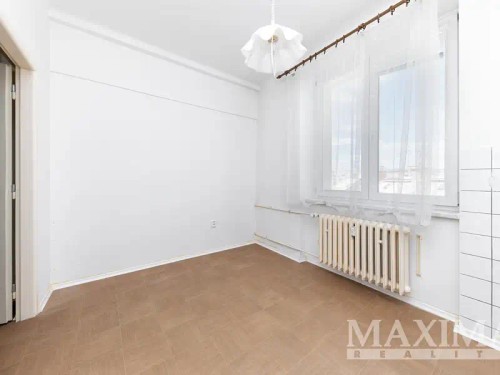 Prodaný byt 2+1 54 m²