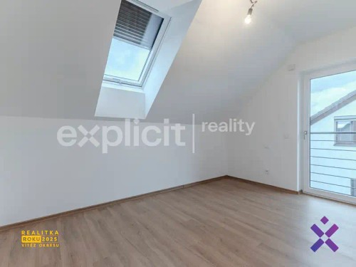 Prodej bytu 3+kk 81 m²