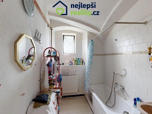 Prodej domu 446 m², pozemek 782 m²