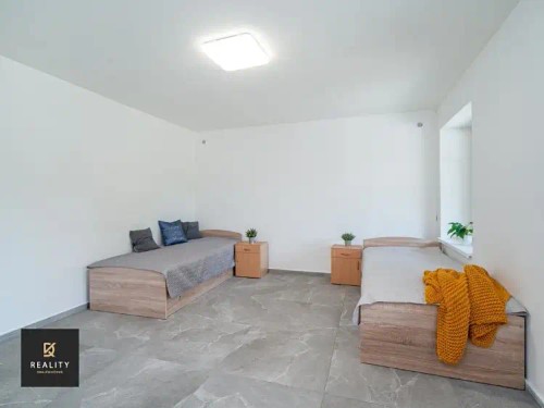 Prodej domu 218 m², pozemek 498 m²