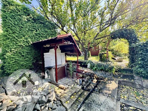Prodej chaty 18 m², pozemek 305 m²