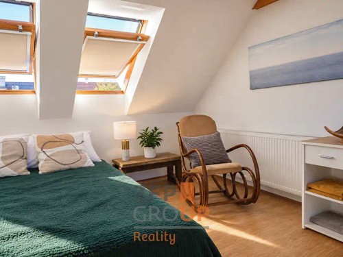 Prodej domu 208 m², pozemek 273 m²