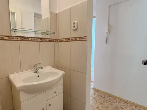 Prodaný byt 3+1 60 m²