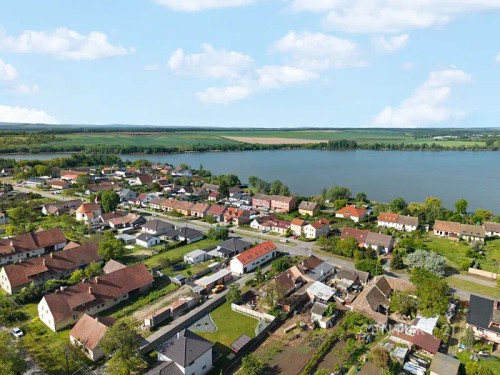 Prodej domu 144 m², pozemek 218 m²