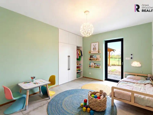 Prodej domu 200 m², pozemek 900 m²