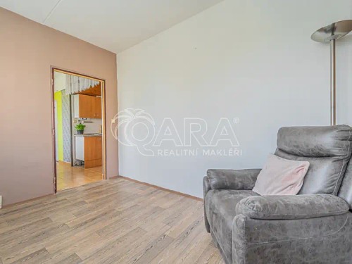 Prodaný byt 3+1 62 m²
