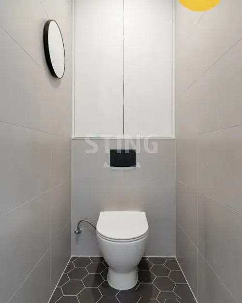 Prodej bytu 2+1 42 m²