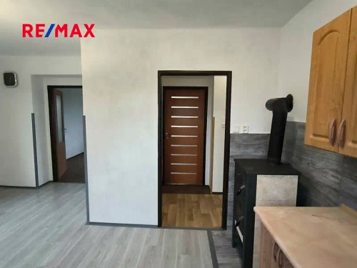 Prodej bytu 2+1 62 m²