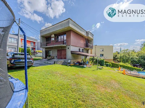 Prodej domu 140 m², pozemek 788 m²