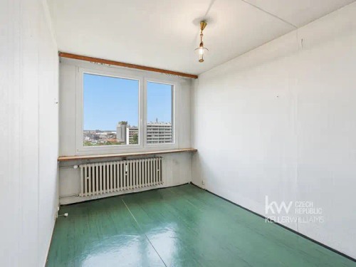 Prodej bytu 3+1 68 m²