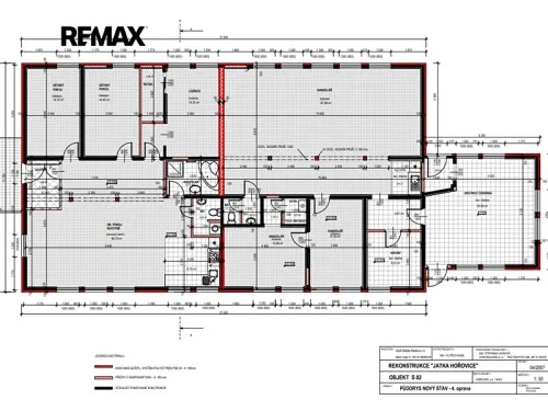 Prodej domu 125 m², pozemek 3750 m²