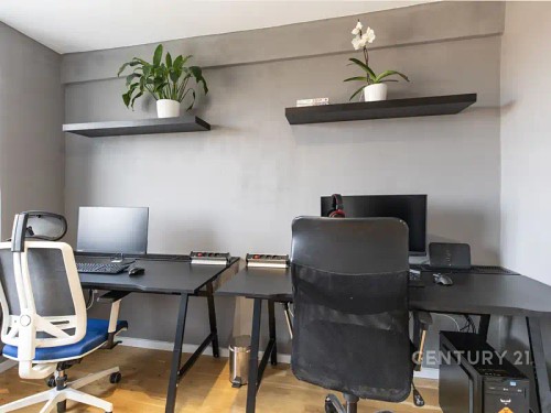 Prodej bytu 3+1 71 m²