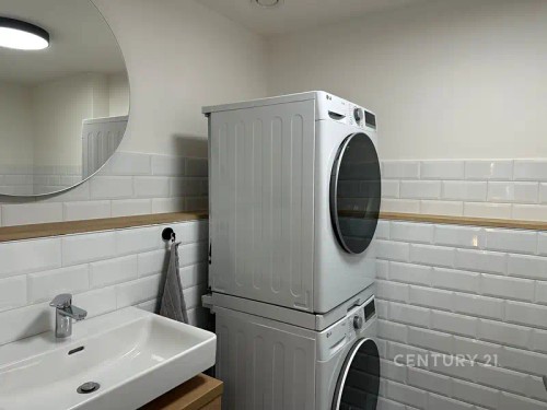 Prodaný byt 3+kk 65 m²