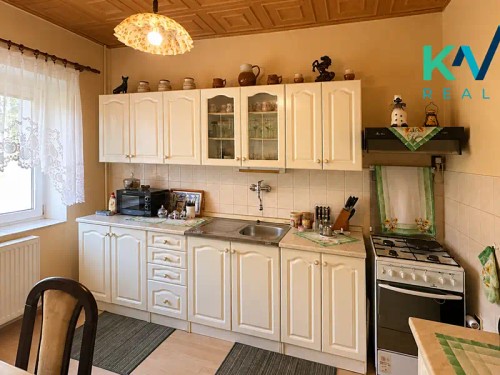 Prodej domu 270 m², pozemek 1550 m²