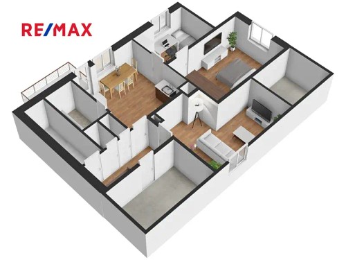 Prodej domu 166 m², pozemek 522 m²