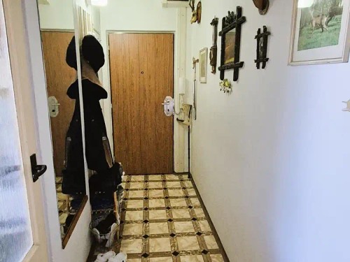 Prodaný byt 2+1 51 m²