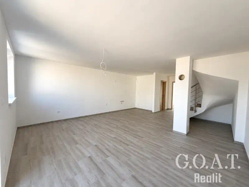 Prodej domu 95 m², pozemek 268 m²