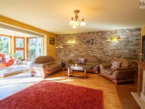 Prodej domu 372 m², pozemek 3764 m²