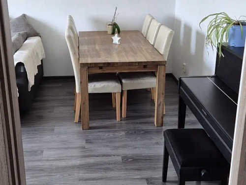 Prodaný byt 3+1 76 m²