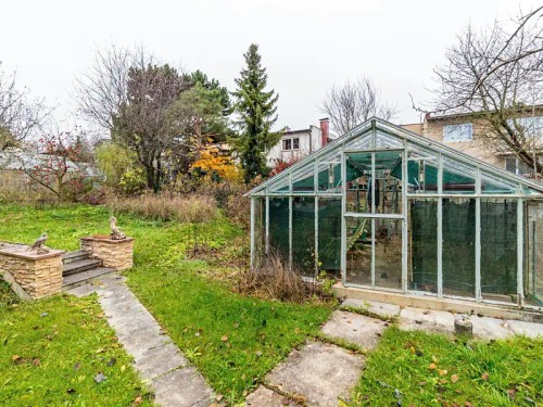 Prodej domu 150 m², pozemek 624 m²