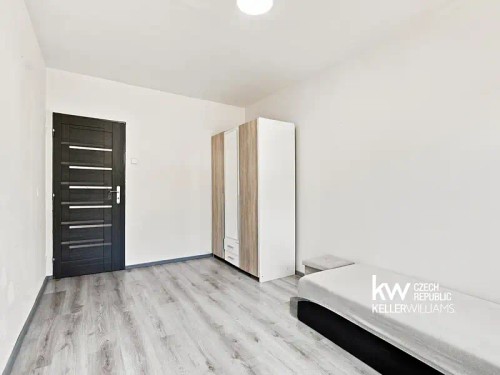 Prodej bytu 3+1 69 m²