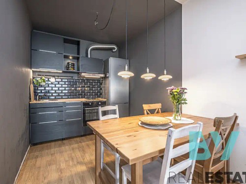 Prodej bytu 2+kk 49 m²