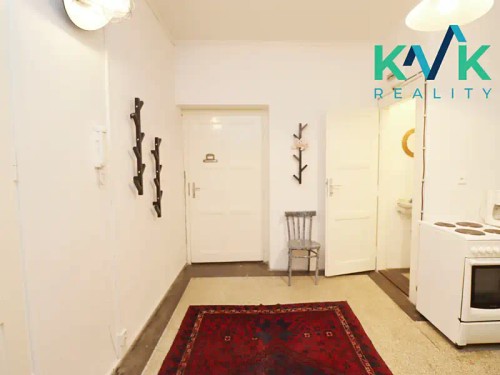 Prodej bytu 2+1 61 m²