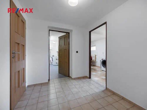 Prodej domu 204 m², pozemek 1006 m²