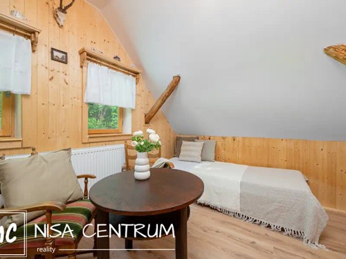 Prodej domu 100 m², pozemek 3096 m²