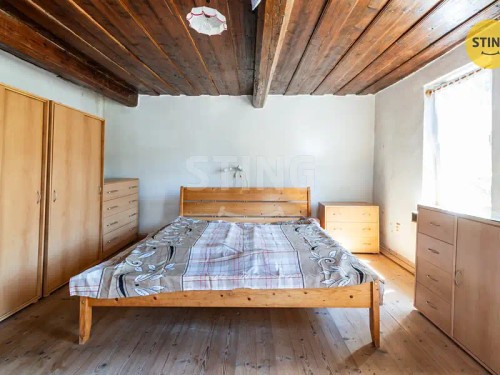 Prodej domu 52 m², pozemek 182 m²