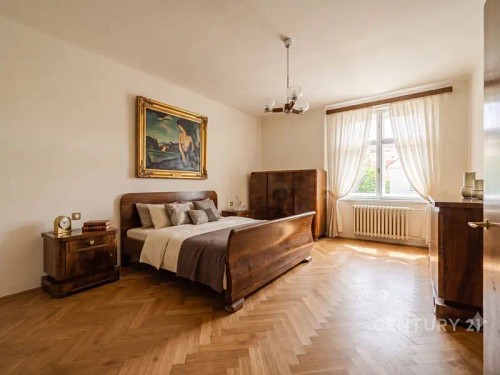 Prodej vily 300 m², pozemek 504 m²