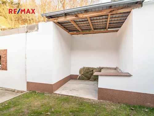 Prodej domu 172 m², pozemek 407 m²