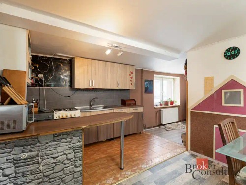 Prodej domu 220 m², pozemek 534 m²