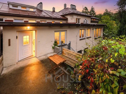 Prodej bytu 2+kk 44 m²