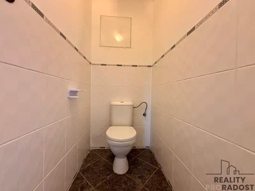 Prodej bytu 3+kk 64 m²