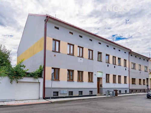 Prodej bytu 4+1 73 m²
