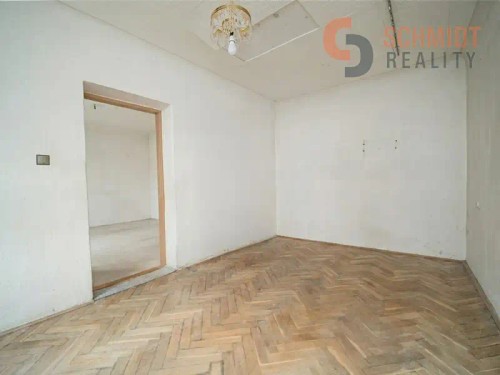 Prodej domu 80 m², pozemek 895 m²