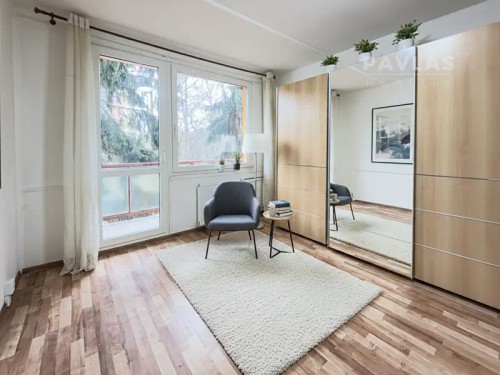 Prodaný byt 2+1 50 m²