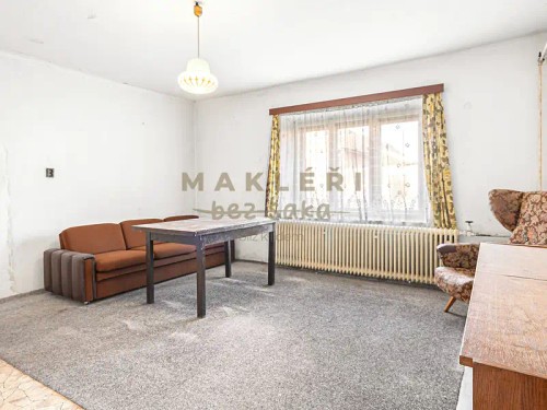 Prodej domu 400 m², pozemek 1899 m²