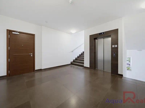 Prodej bytu 3+kk 72 m²