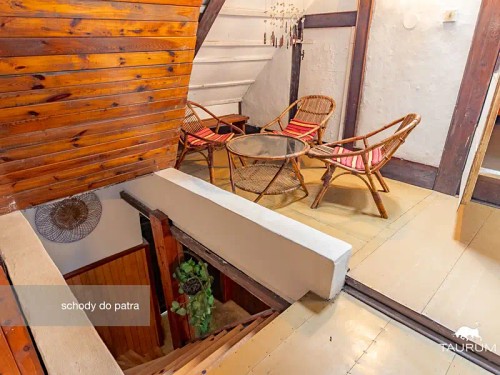 Prodej chalupy 275 m², pozemek 2210 m²