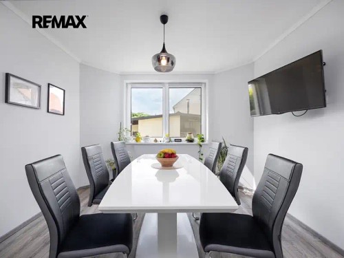Prodej domu 234 m², pozemek 715 m²