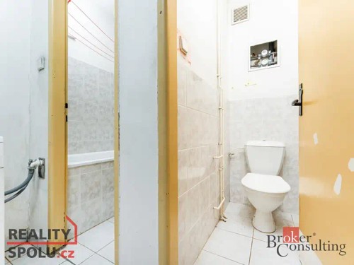 Prodaný byt 2+1 76 m²