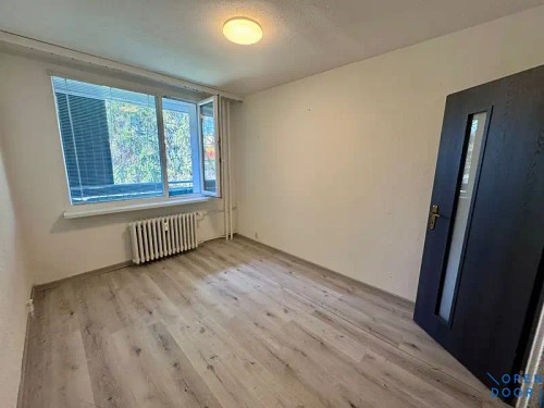 Prodej bytu 2+kk 40 m²