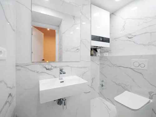Prodaný byt 2+kk 77 m²