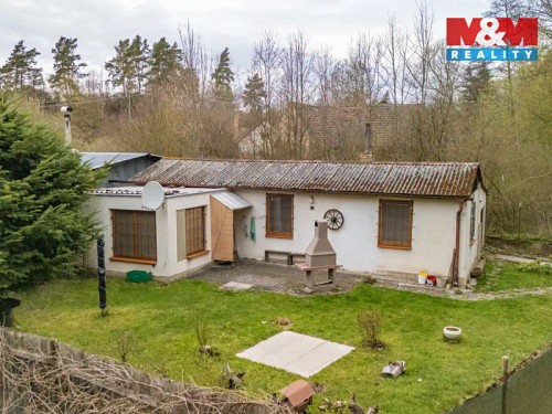 Prodaný dům 92 m², pozemek 357 m²