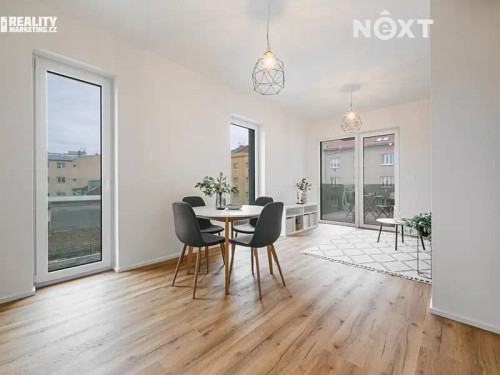 Prodej bytu 3+kk 71 m²