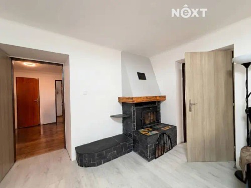 Prodej domu 171 m², pozemek 1543 m²
